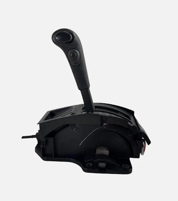 2001-2004 Nissan Frontier Floor Gear Shifter Assembly OEM with Warranty - Image 2 of 4