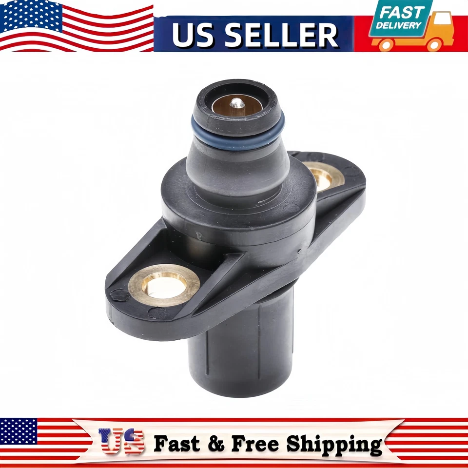 Sensor de posición del árbol de levas del motor para Mercedes-Benz 300CE 300E C280 E320 E420 S320 Foto 4 de 4