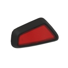 John Deere AM135555 Reflector, Left Side