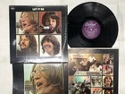 The Beatles Let It Be US LP [32343ER]