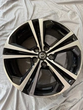 2021 NISSAN SENTRA SR OEM 18” Wheel Rim
