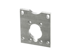 Garland N21717447 Motor Mount 1/2" Steel