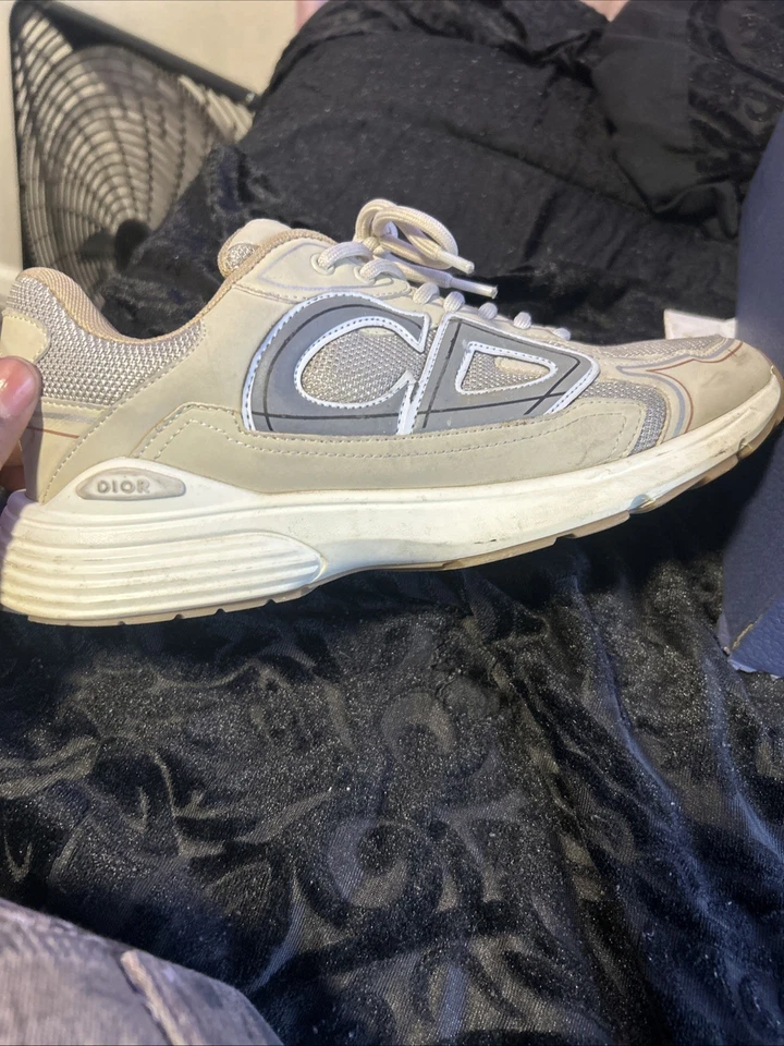 Dior B30 Hombre Talla 41 Foto 3 de 4