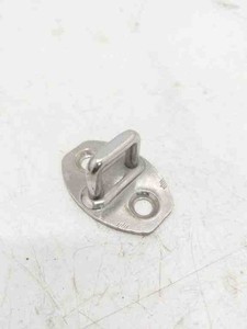 AUDI A6 Avant 4F5, C6 Motorhaubensicherung 3B0837033D 2.50 Diesel 2001 31903987