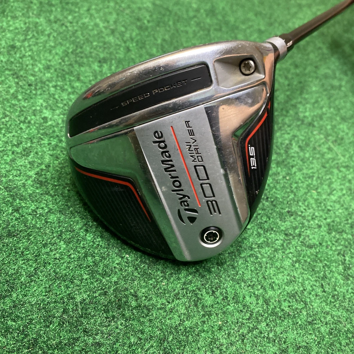 Mini Driver 13.5 Loft Golf Clubs for sale - eBay Mini Driver 13.5 Loft Golf Clubs for sale - eBay