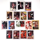 1990s Michael Jordan NBA Chicago Bulls NM Cards - Topps Fleer Skybox Upper Deck