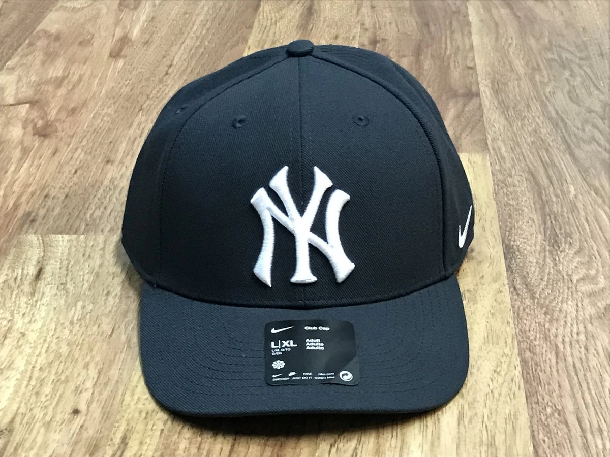 Nike New York Yankees MLB Fan Cap, Hats for sale | eBay