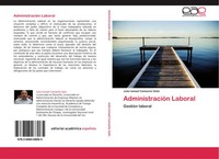 Julio Ismael Camacho Solis | AdministracióN Laboral | Taschenbuch | Spanisch