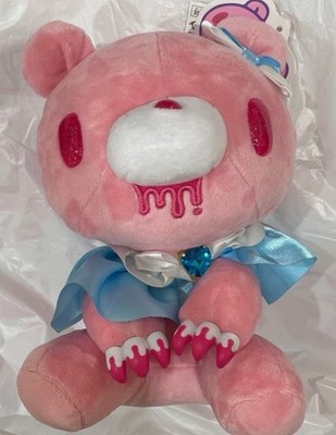 Chax GP Gloomy Bear Magical Prism Variation Taito Set Of 3 New
