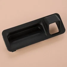 Car Rear Tailgate Open Button Release Handle Cover Fit for Kia Sorento 2015-2020