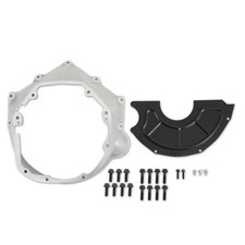 Lk4100k Lakewood Bellhousing Kit - Chevrolet Small-block And Big-block Engines