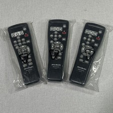 OEM Genuine  AVERMEDIA AVERVISION Remotes RM-...