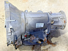 98-02 Jeep Tj Wrangler 32rh 4.0 6cyl Automatic Transmission 52119813aa 159k