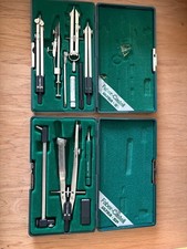 Faber Castell Ultra S and Ultra SP complete with spare leads