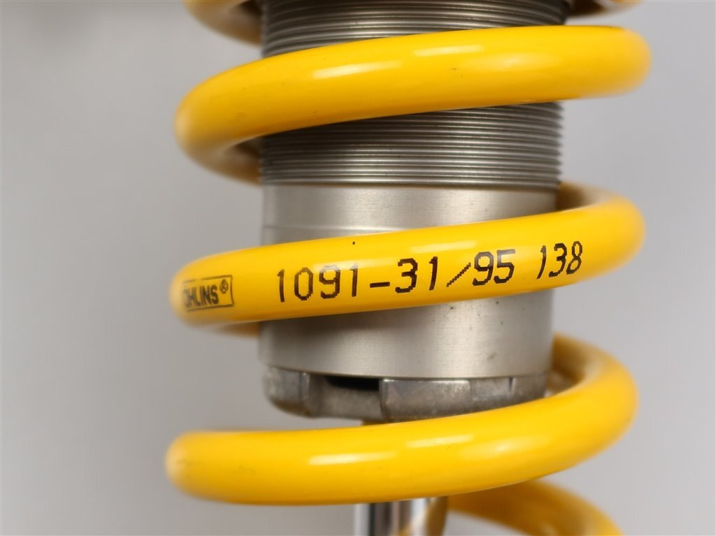 Zx-9R C Type/'98-'99 Ohlins Rear Suspension Ka803 | eBay Zx-9R C Type/'98-'99 Ohlins Rear Suspension Ka803 | eBay