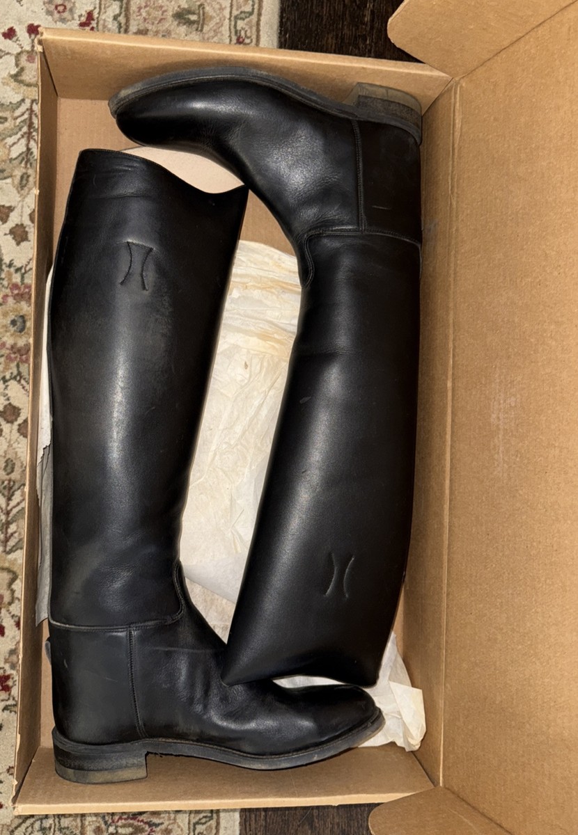 Essentials Botte d'équitation Femme
