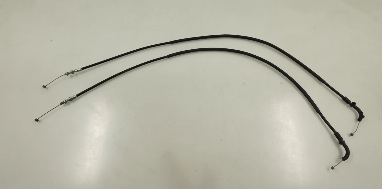GOOD 2002-2007 KTM 450 SX / 540 SXS OEM Throttle Cables 59002091300