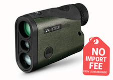 Vor ex Optics Crossfire HD 1400 Laser Rangefinder FREE SHIPPING
