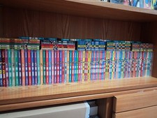 Manga DETECTIVE CONAN 1-102 Serie Completa + Kaito Kid - Star Comics