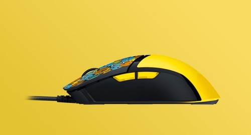 ✅CONFIRMED✅ Razer Cobra Pokemon Mouse - Afbeelding 3 van 5