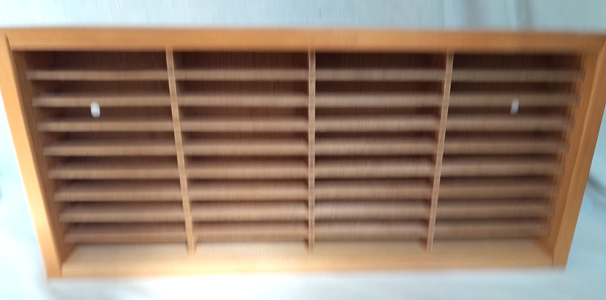 Napa Valley Cassette Wood for sale - eBay