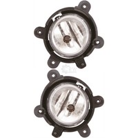 Nebelscheinwerfer Set FüR KIA Sorento I JC Bj. 1.2007-12.2008 H27W/2
