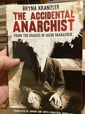 The Accidental Anarchist: A humorou..., Wince...