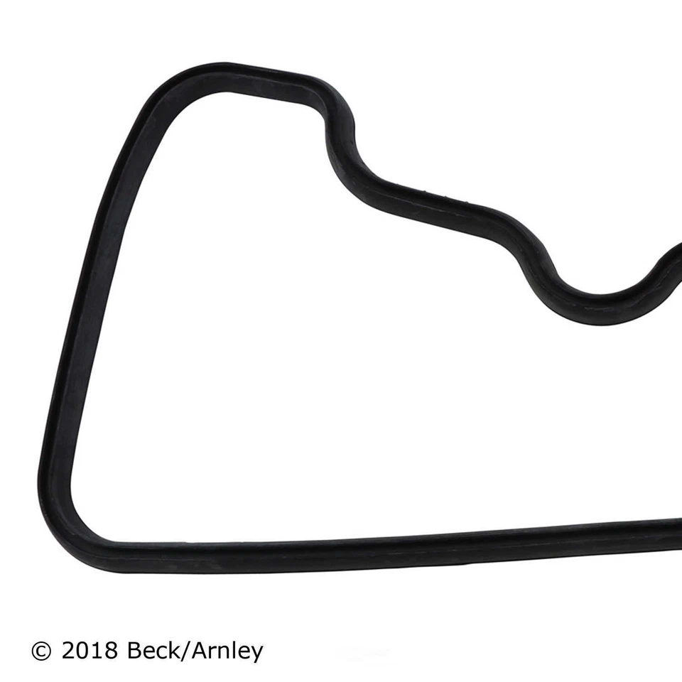 Junta de cubierta de válvula de motor para Mercedes-Benz 450SEL 1970-1991, 450SL, 450SLC 420SE Foto 4 de 4