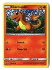 Pokémon Charmander 18a/147 Holo General Mills