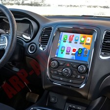 8.4 For Dodge Durango 2014-2020 Android 15 Apple Carplay Car Stereo Radio Gps