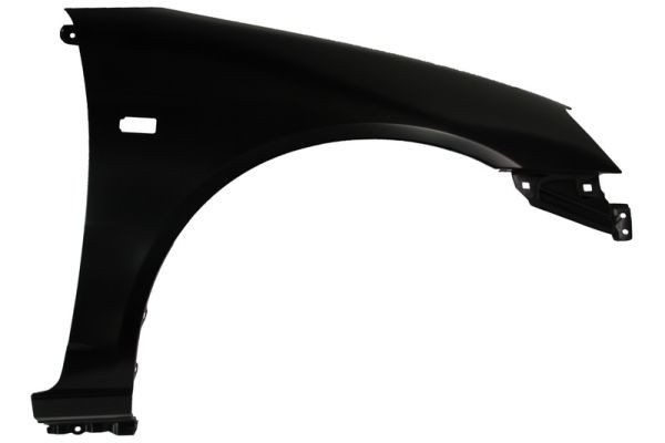 Blic 6504-04-2938312P KotflüGel Vorne Rechts FüR Honda Civic VII SDN 02.01-12.03-image