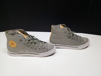 Converse Chuck Taylor New with box reform phaeton grey Mens 7/Womens 9