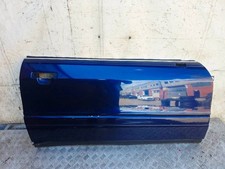 Porte avant et accessoires Audi 60