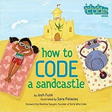 How to Code a Sandcastle Josh Funk