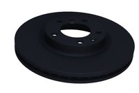 2X Quaro QD3970HC Bremsscheibe FüR CitroËN Opel Peugeot
