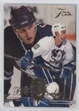 1994-95 Flair Bob Corkum #1 0a4