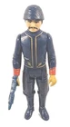 Vtg Kenner Star Wars Bespin Security Guard Complete Action Figure 1980