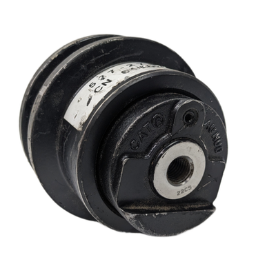 6728 MADE IN ITARY製 ステアリング 36 CAT 527-2758 Bottom Track Roller for Caterpiller Models | eBay