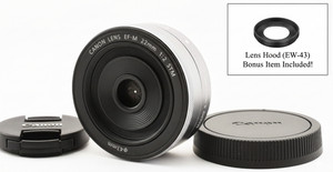 Canon 22mm F2 | eBay