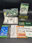 Nintendo Pokemon Emerald Version - Complete Japanese Import-Very Good Condition