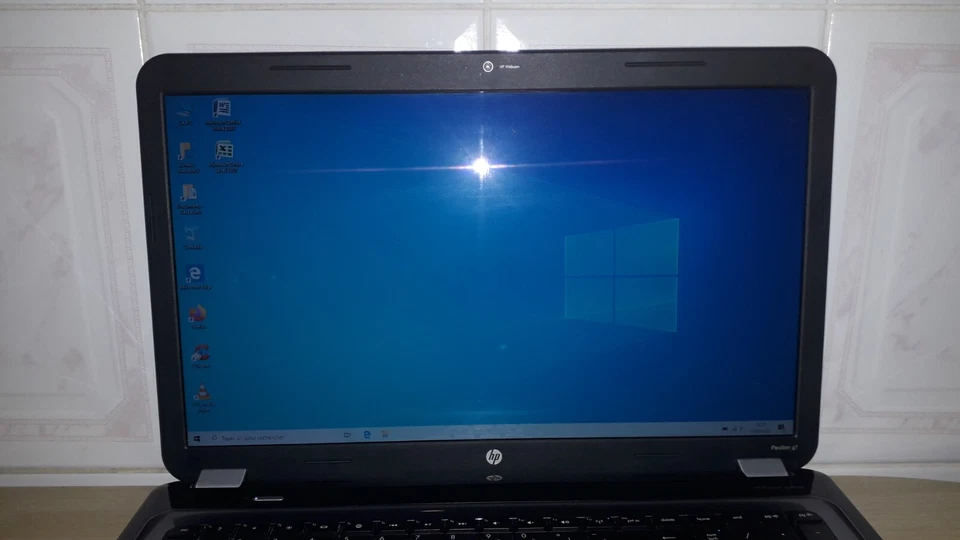 PC PORTABLE HP G7 @ 17,3" WINDOWS10 SUITE OFFICE Hdd500Go RAM8Go CHARGEUR - Photo 4/4