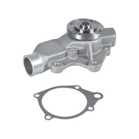 Wasserpumpe, MotorküHlung Blue Print ADA109101 FüR Jeep