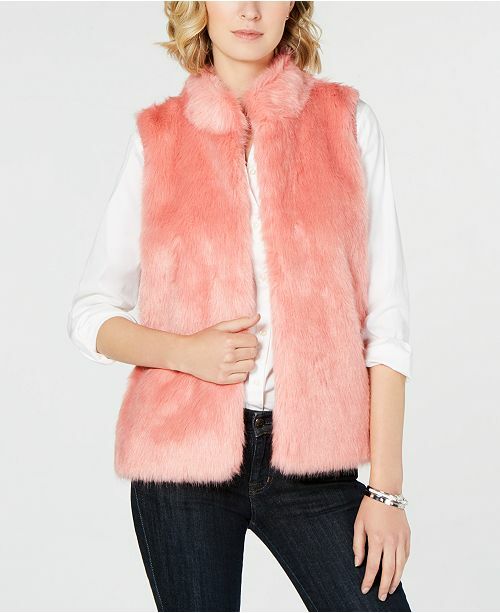 michael kors vest womens sale