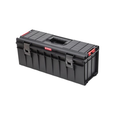 Qbrick System PRO 700 Basic stapelbar 650 x 270 x 256 mm 29 l IP54