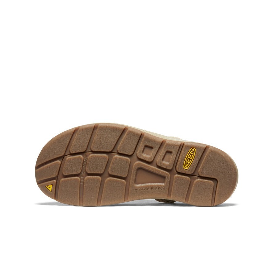 Keen WMNS Uneek Open Air Sneaker Safari Safari 1027445 Women's