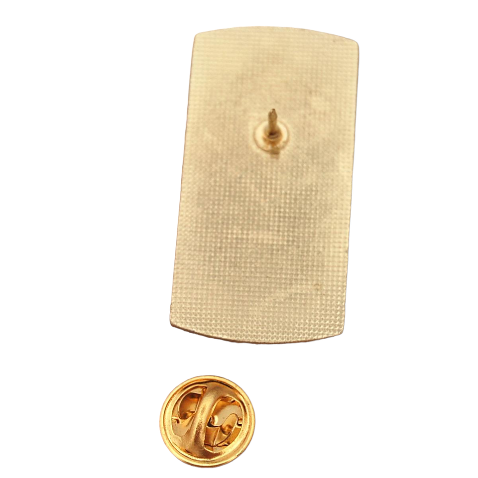 Holland America Cruise Line PANAMA CANAL Souvenir Lapel Pin NEW TOUCAN