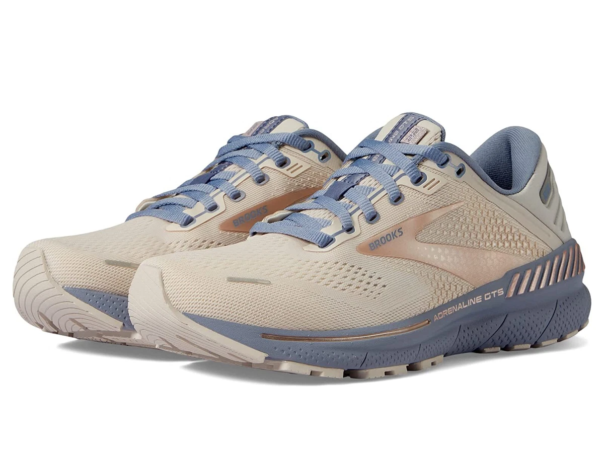 Woman s Sneakers Athletic Shoes Brooks Adrenaline GTS 22 eBay