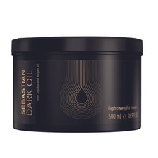 Sebastian Dark Oil Mask 500ml