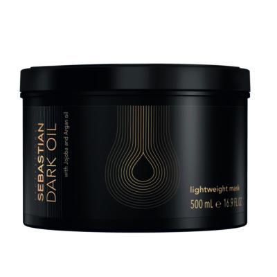 Sebastian Dark Oil Mask 500ml
