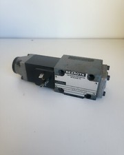 Rexroth DBWC-B2-52-200-6AG24N9K4/12 Hydraulic Solenoid Valve